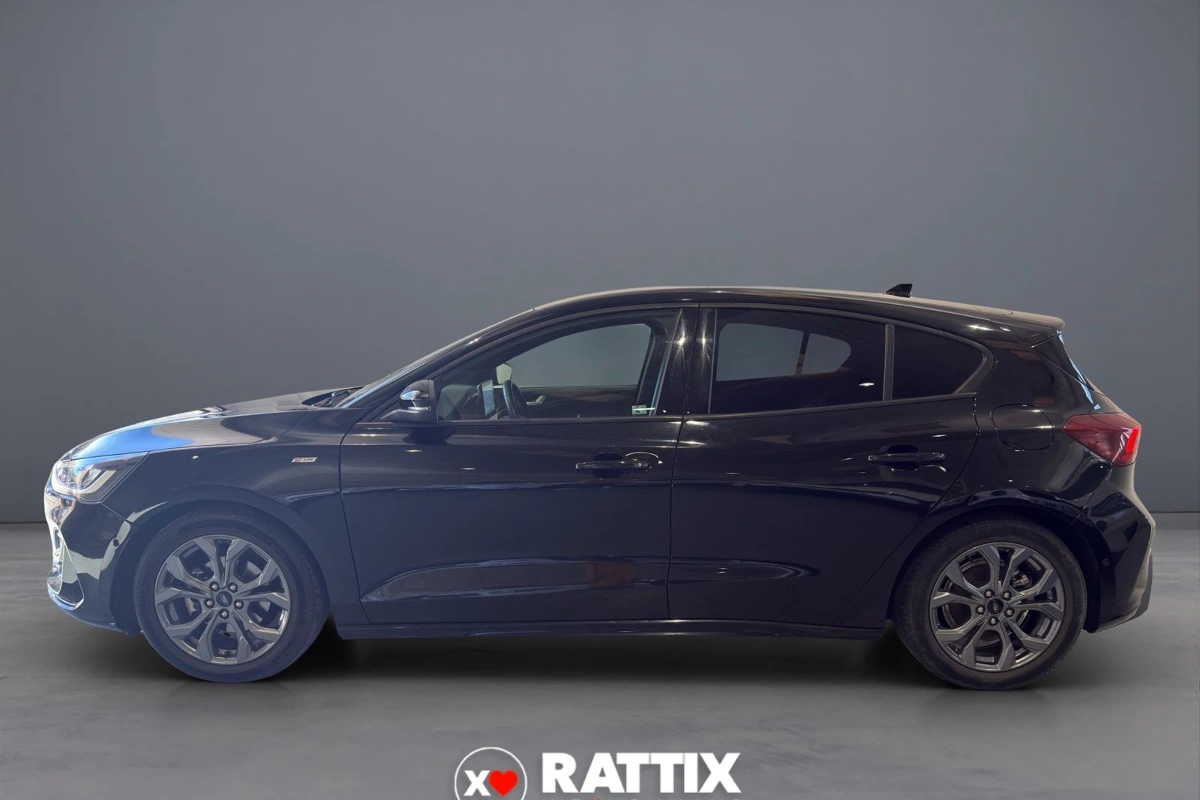 FORD Focus Focus 1.0 ecoboost h ST-Line 155cv